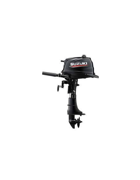 moteur suzuki 6 cv - arbre court