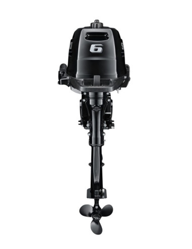 moteur suzuki 6 cv - arbre court