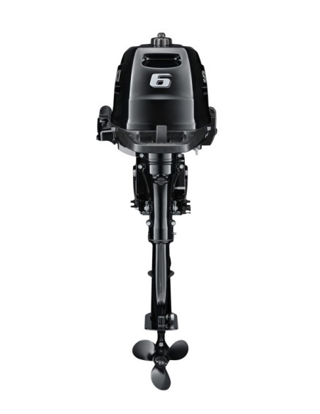 moteur suzuki 6 cv - arbre court