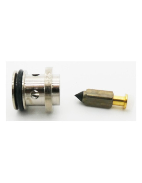 aiguille valve