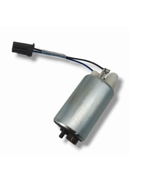 pompe à carburant