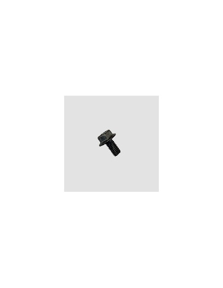 boulon 6 x 12