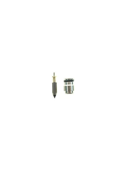 valve, needle