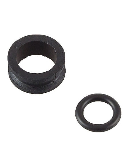 grommet set, fuel injector