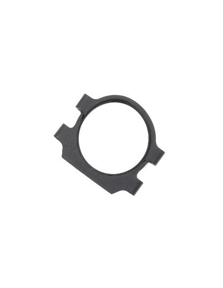 support filtre