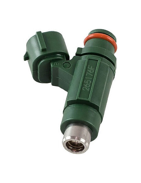 injecteur