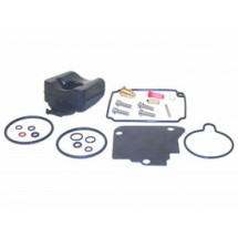 kit carburateur 9.9 / 15cv