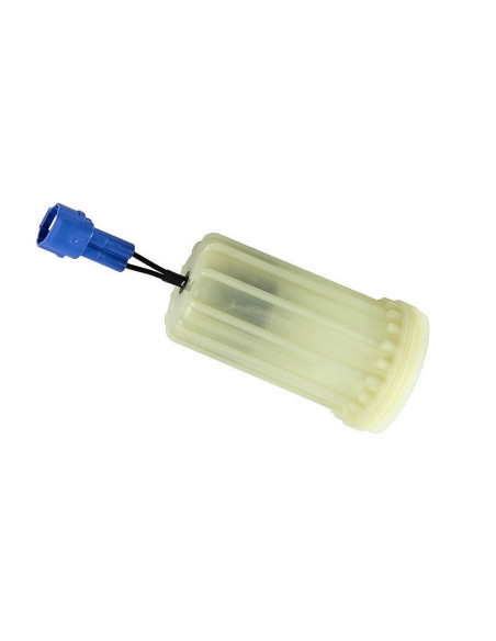 fuel filter case