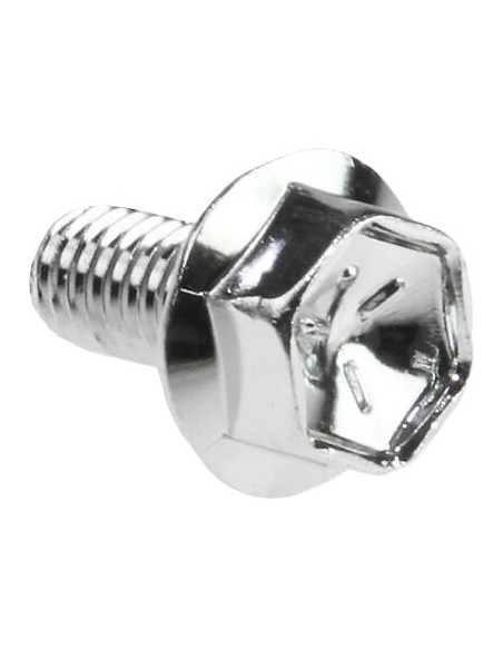 boulon 6 x 12