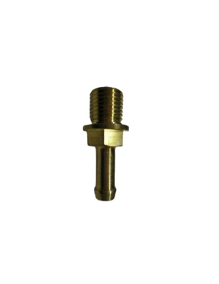 raccord rampe