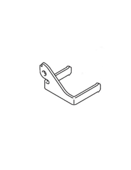 support filtre à essence