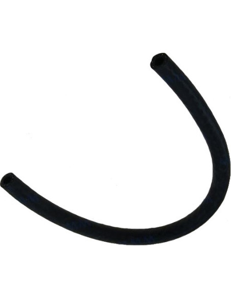 durite du filtre à la pompe