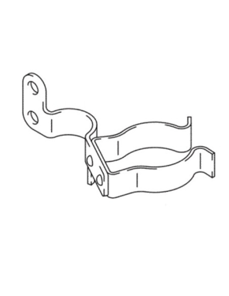 support filtre à essence