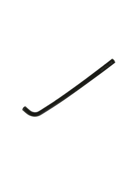 durite du filtre à la pompe