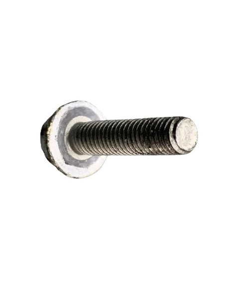 boulon 6 x 25