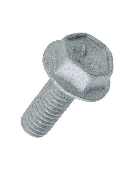 boulon 6 x 16