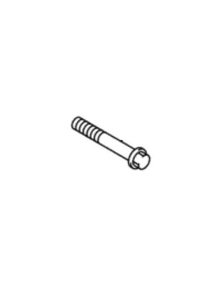 boulon de culasse