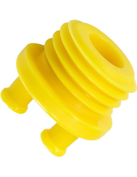 cap, oil filler