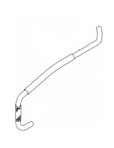 tuyau de reniflard