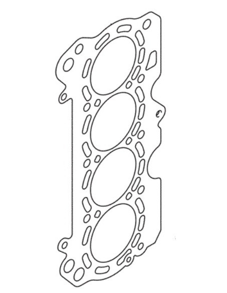 joint de culasse DF60 DF70