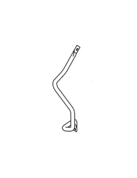 guard, fuel hose
