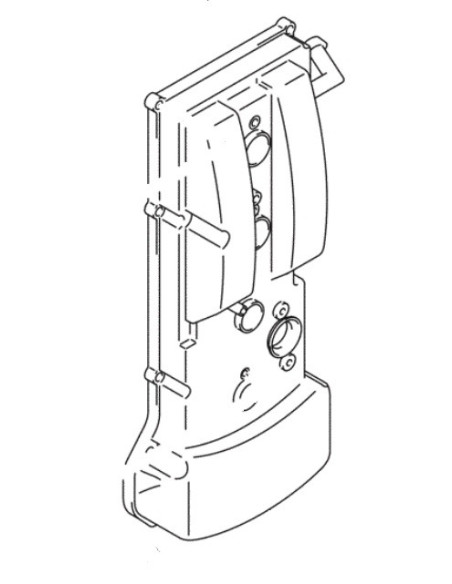 couvre culasse