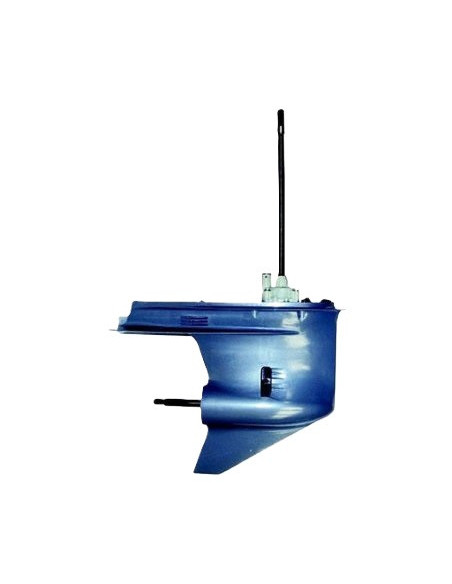 embase arbre XL pour yamaha V6 2 temps - 76° - contre rotation