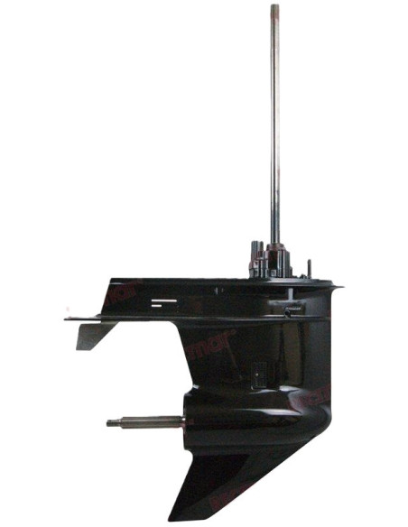 embase arbre L (20") pour yamaha 75 / 85cv 2T