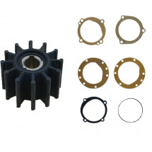 kit turbine pour moteurs inboard