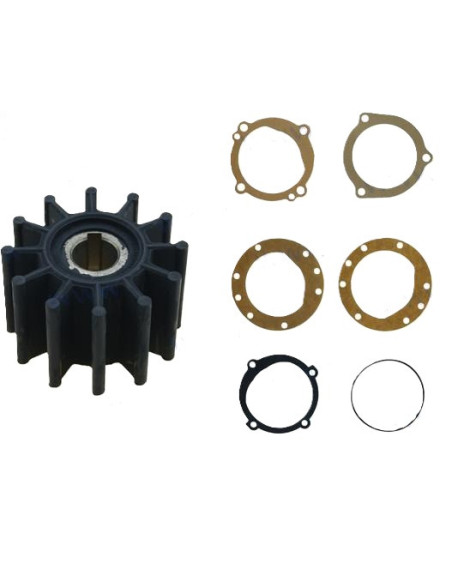 kit turbine pour moteurs inboard
