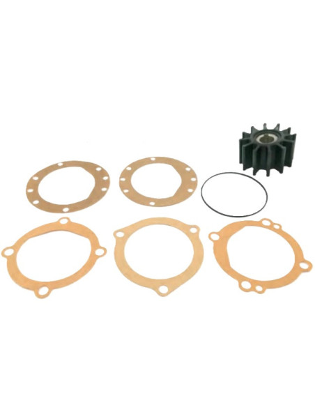 kit réparation pour moteurs inboard
