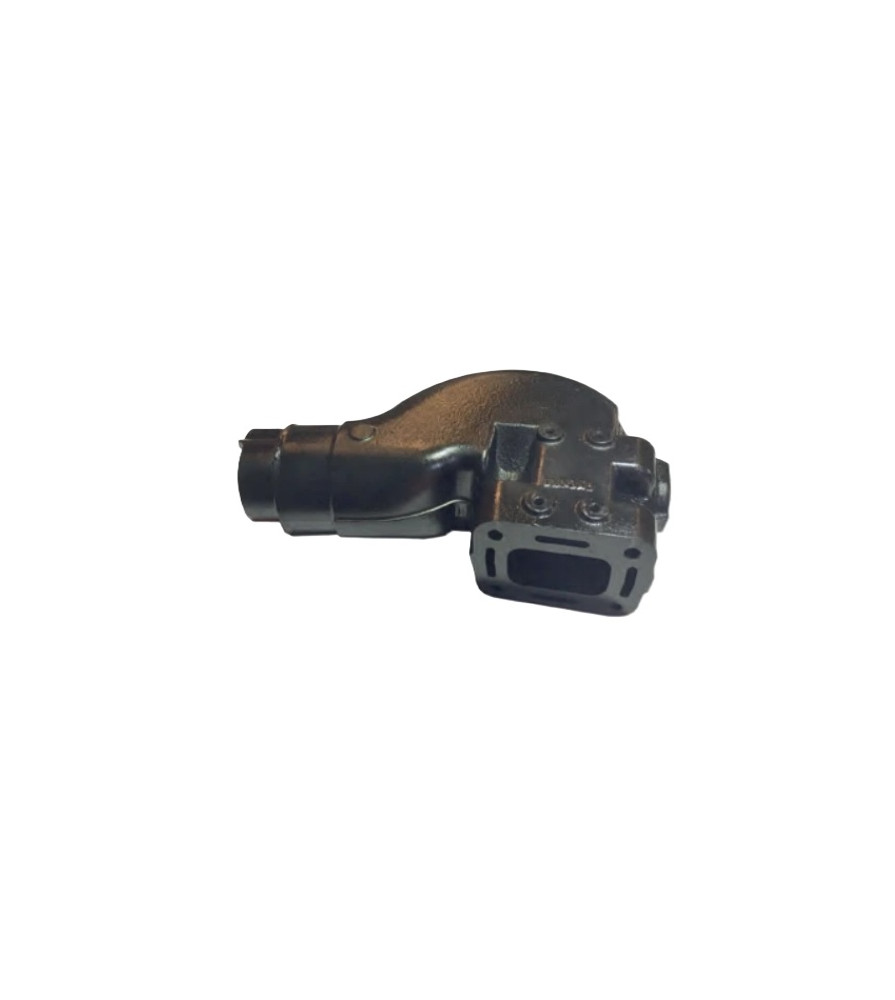 coude d'échappement pour moteurs inboard crusader coude d'échappement pour moteurs inboard crusader