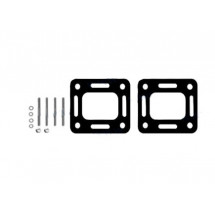 kit joints + visserie pour réhausse crusader