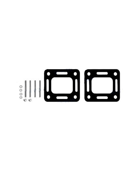 kit joints + visserie pour réhausse crusader