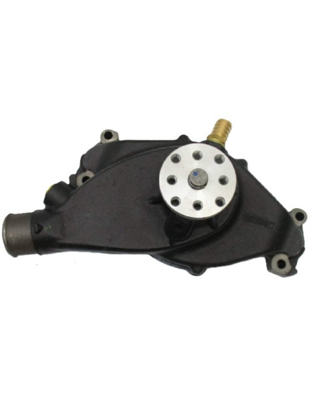 pompe de brassage bidirectionnelle pour crusader