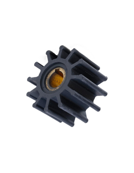 turbine pour moteurs inboard