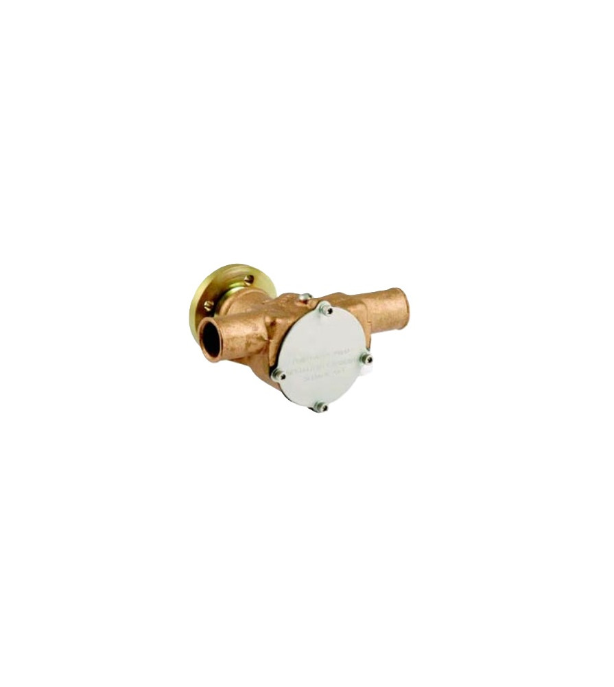 pompe à eau de mer 1-1/4" NPT pour crusader et pleasurecraft pompe à eau de mer 1-1/4" NPT pour crusader et pleasurecraft