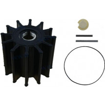 turbine sherwook pour cummins et caterpilar