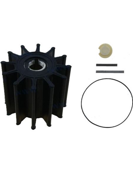 turbine sherwook pour cummins et caterpilar