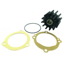 kit turbine sherwood pour mercruiser et cummins