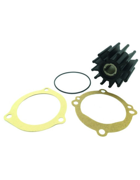 kit turbine sherwood pour mercruiser et cummins