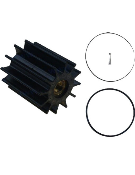 kit turbine sherwood pour cummins et caterpilar