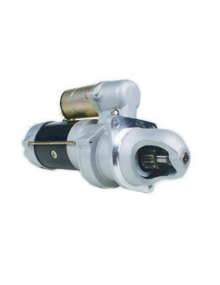 démarreur pour cummins 6BT