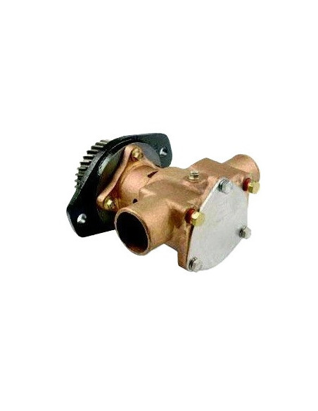 pompe à eau pour cummins 6B & 6C 270-450 HP (8.3L)