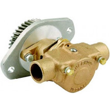 pompe à eau pour cummins 4 cylindres série B