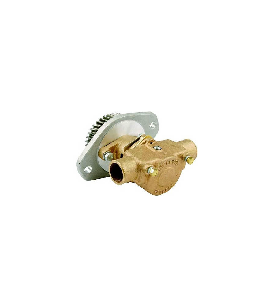 pompe à eau pour cummins 4 cylindres série B pompe à eau pour cummins 4 cylindres série B