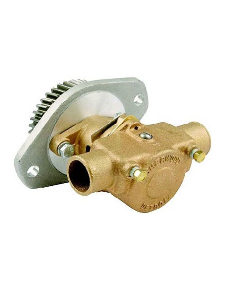 pompe à eau pour cummins 4 cylindres série B