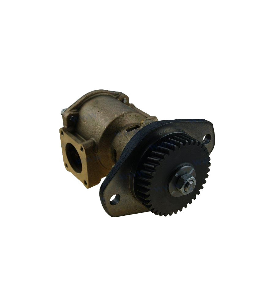 pompe à eau pour cummins 6CTA pompe à eau pour cummins 6CTA