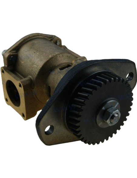 pompe à eau pour cummins 6CTA