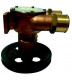 pompe à eau pour cummins NH220/NH250/V555/NT855